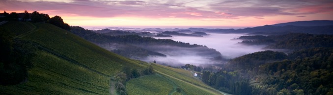 Styria, Schilcherland & Southern Styria - Copyright © Josefina & Wolfgang Bleier, Austria